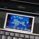 Illustration for article titled Fujitsu Lifebook N7010 With Touchscreen App Launcher